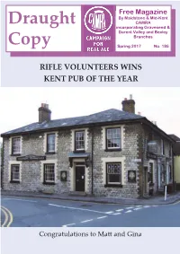 Draught Copy