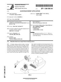 Network-Linked Laser Target Firearm Training System