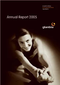 Annual Report 2005