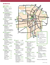 2017 Manitoba's Local Produce Guide – Winnipeg