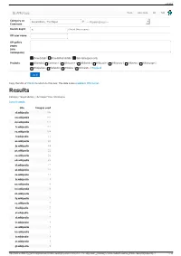 Tools.Wmflabs.Org :: Glamorous.Php