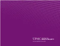 2015 Annual Report