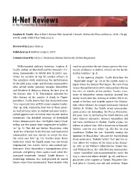 Matray on Stephen R. Taaffe's Macarthur's Korean War Gene