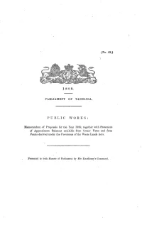 Public Works