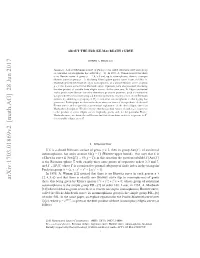 Arxiv:1703.01869V2