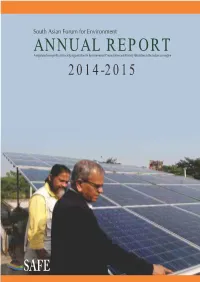Annual Report
