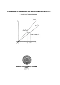 Collection of Problems on Smarandache Notions", by Charles Ashbacher