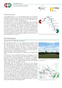 Das Partheland