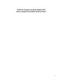 Final Article on FLAG for LIM.Docx