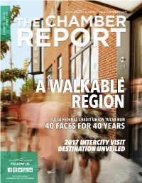 May / June 2017 | Tulsachamber.Com
