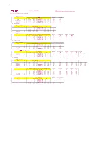 Nbo Apr Schedule 3月24, 2021