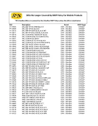 Otterbox MAP Removals 6.17.20