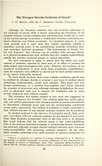 Proceedings of the Indiana Academy of Science
