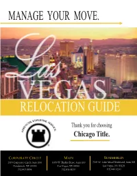 Relocation Guide
