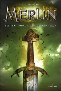 Extrait Merlin 2