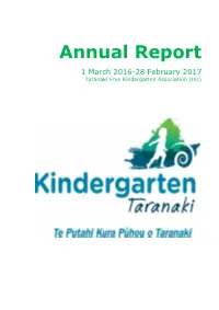 Annual Report
