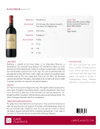 Capeclassics.Com