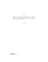 Partition Bijections, a Survey