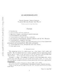 Arxiv:Math/0208146V4