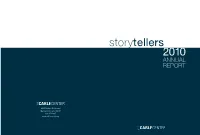 Annual Report