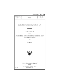 Calendar No. 769
