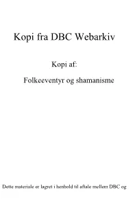 Kopi Fra DBC Webarkiv
