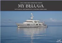 7 Day Gbr Itinerary
