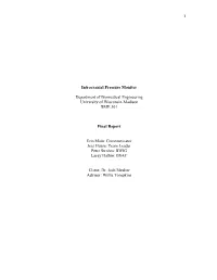 Final Report