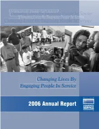 MCSC Annual Report FINAL 2-8-07.Indd
