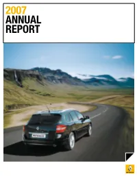 2007 Annual Report