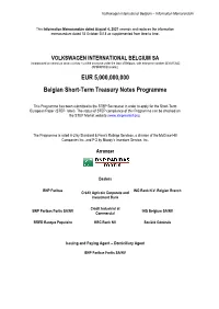 2021 VIB Belg BT Infomemo 04-08-2021.Pdf