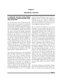 Chapter 2 Historical Context