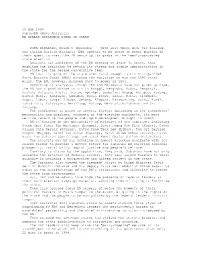 BN UPBEAT RETAINING POWER in SABAH (Bernama 09/03/1999)