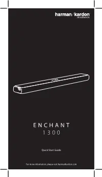 Enchant 1300