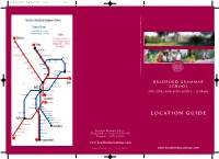 Location Guide