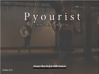 A Health Style Zine