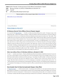 ACLU Facial Recognition–Jeffrey.Dalessio@Eastlongmeadowma