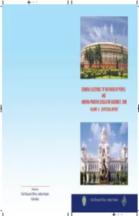 Statistical Report