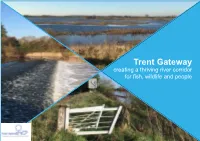 Trent Gateway