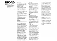 EM10 Instructions