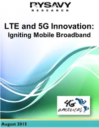 LTE-Advanced