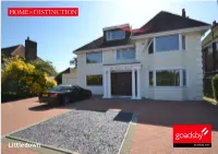 Littledown Goadsby.Com