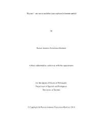 Thesis Final Draft, 2 Version