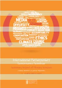 IPGS-2009-Summary-Report.Pdf