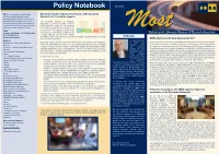 Most Issue 60