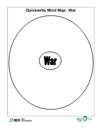 Manhattan Project “The Effects Could Well Be Called Unprecedented, Magnificent, Beautiful, Stupendous and Terrifying