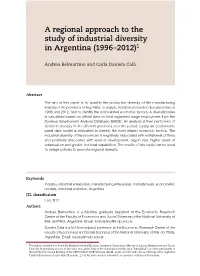 CEPAL Review No