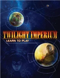 Learn to Play Booklet
