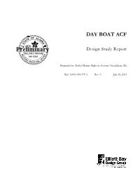 Design Study Report