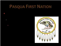 PRESENTATION: February 22 & 23 - 2012